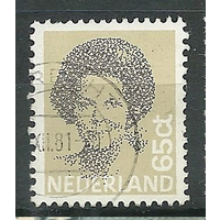 Нидерланды 1986 M# 1300 (о) Королева, стандарт