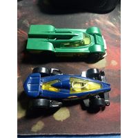 Машинки в коллекцию HotWheels