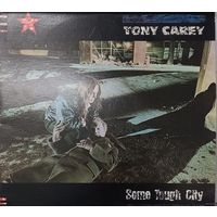 Tony Carey – Some Tough City / USA