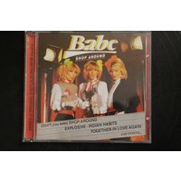 Babe – Shop Around (2018, CD)