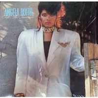 Angela Bofill – Tell Me Tomorrow / USA