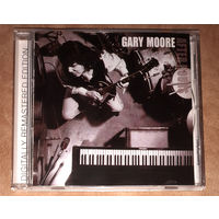 Gary Moore – "After Hours" 1992 (Audio CD) Remastered 2003