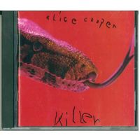 CD Alice Cooper - Killer