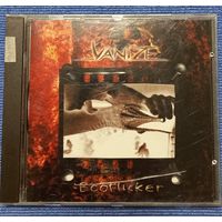 CD,(Germany) Vanize – Bootlicker