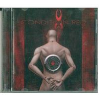 CD Condition Red - II (2004) Hard Rock, Prog Rock