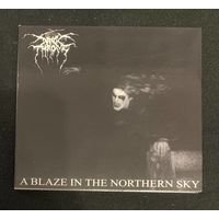 Darkthrone – A Blaze In The Northern Sky / EUROPE