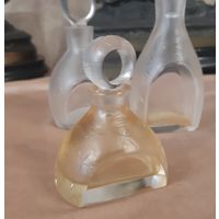Флакон от духов (парфюмерная бутылка) Мини, ХХ век