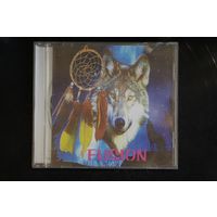 Fusion - Fusion (CDr)