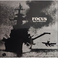 Focus /Ship Of Memories/1976, Sire, LP, NM, USA