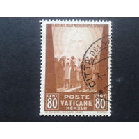 Ватикан 1942