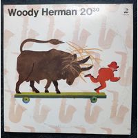 Woody Herman	20:30