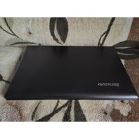 Ноутбук Lenovo g780 SSD