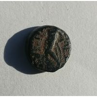 Монета Древнего Рима 5