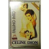 Seline Dion - Falling into you