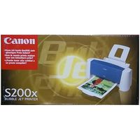 Принтер Canon S200x