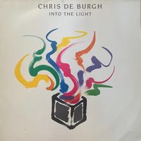 Chris de Burg - Into The Light / Germany