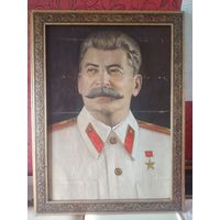 Сталин-Ленин-Маркс