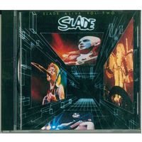 CD Slade - Slade Alive Vol Two (1993)