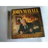 John Mayall - in the palace of the King