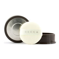 Becca Fine Loose Finishing Powder пудра рассыпчатая Eggshell 20гр