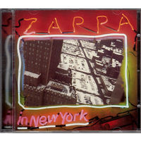 Zappa - Zappa In New York (1977/1995, 2x Audio CD)