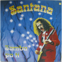 Santana – Samba Pa Ti