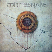 Виниловая пластинка Whitesnake - 1987.