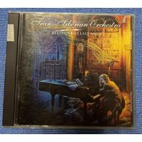 CD,(USA) Trans-Siberian Orchestra – Beethoven's Last Night