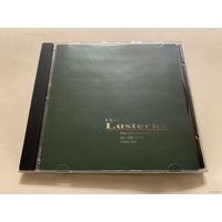 ULIS - Lusterka (audio CD 2003)