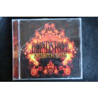Blindstone – Freedom's Calling (2008, CD)