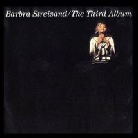 Barbra Streisand - The Third Album / LP