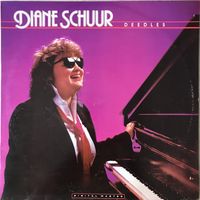 Diane Schuur - Deedles (Оригинал US 1984)