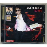 CD  David Guetta - Pop Life