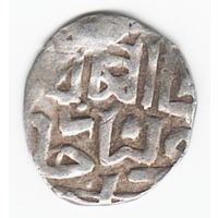 Золотая Орда Данг Хан Кульпа  761 г.х. (1359-1360 гг.) Гюлюстан серебро