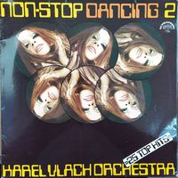 Karel Vlach Orchestra – Non-Stop Dancing 2 25 Top Hits