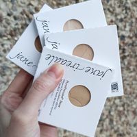 Пудра Jane Iredale PurePressed Base Mineral Foundation Refill