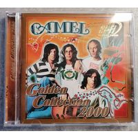 Camel – Golden Collection 2000, CD