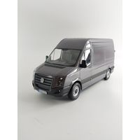 VOLKSWAGEN Crafter  1:24 от Cararama / Hongwell