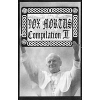 Various "Vox Mortus Compilation II" кассета