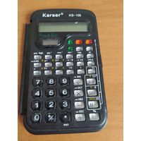Калькулятор KS-105
