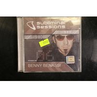 Benny Benassi – Subliminal Sessions Six (2004, 2xCD, Mixed)