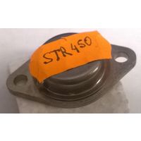 STR450, Регулятор напряжения, 115 В. SANKEN