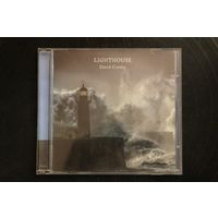 David Crosby – Lighthouse (2016, CD)