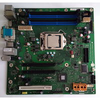 Fujitsu D3161-A12 GS 3  (LGA1155) + Intel Pentium G2020