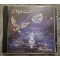 Nightwish - Oceanborn, CD