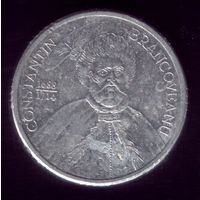 1000 Лей 2001 год Румыния