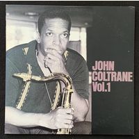 John Coltrane – John Coltrane Vol. 1