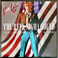 David Bowie – The Reel Sigma Sound, LP 2023