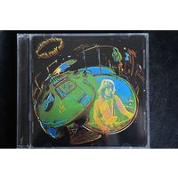 Ten Years After - Rock & Roll Music To The World (1997, CD)
