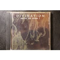 Divination – Ambient Dub Volume I (1993, CD)